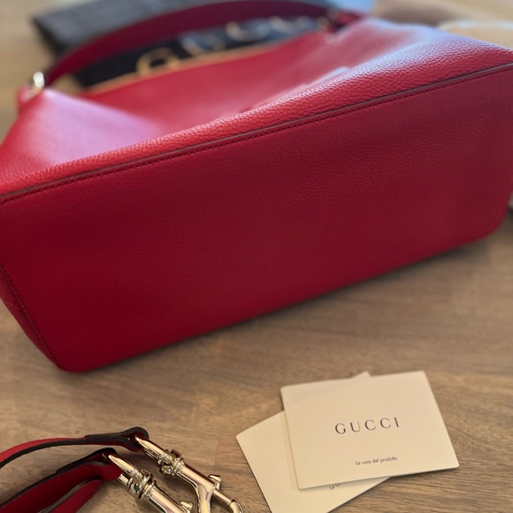 Gucci Soho Hobo - Picture 13 of 13